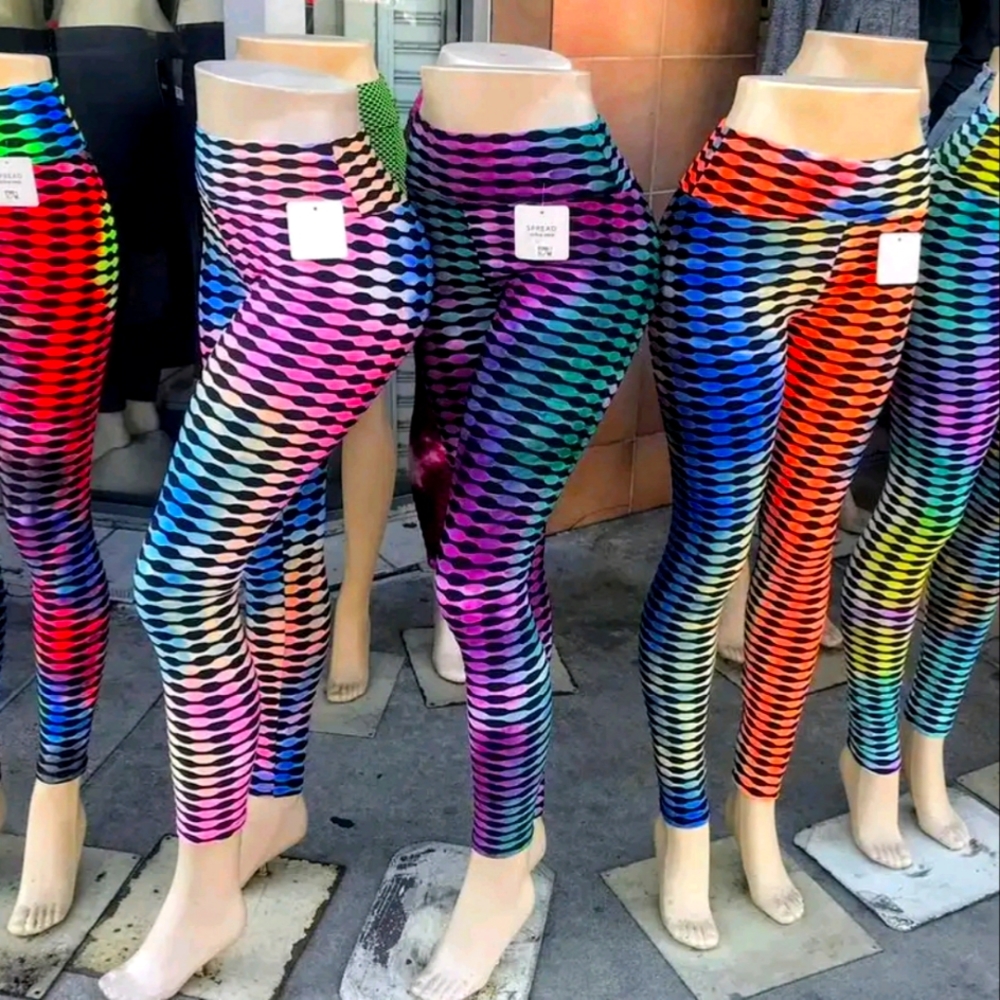 COPY - Spread women leggins